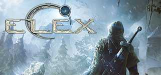 ELEX cover image