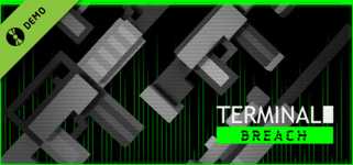 Terminal Breach Demo cover image