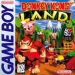 Donkey Kong Land™ cover image