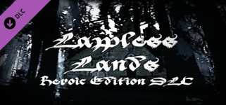 Lawless Lands Heroic Edition DLC cover image
