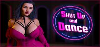 Shut Up and Dance: Special Edition cover image