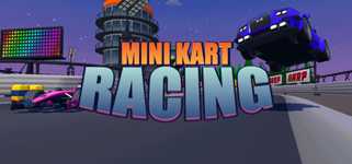 Mini Kart Racing cover image