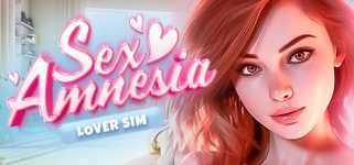 SEX Amnesia - Lover Sim 🔞 background image