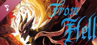 From Hell Soundtrack cover image
