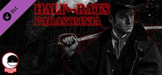 Half-Rats: Parasomnia - OST cover image