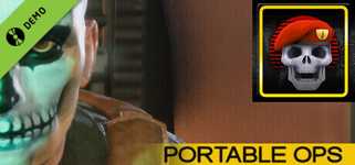 Portable Ops Demo cover image