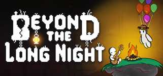 Beyond the Long Night cover image
