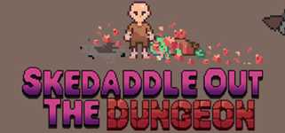 Skedaddle Out The Dungeon cover image