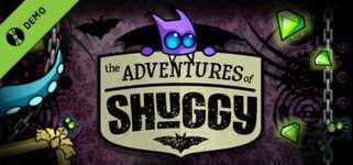 Adventures of Shuggy Demo cover image