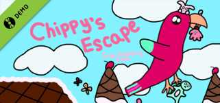 Chippy's Escape from Seaberry Keep Demo cover image