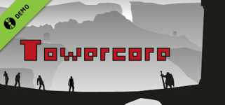 Towercore: Survivors Demo cover image