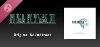 FINAL FANTASY XIII Original Soundtrack cover image