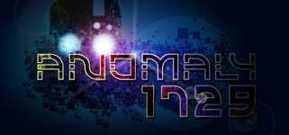 Anomaly 1729 cover image