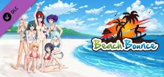 Beach Bounce - Soundtrack cover image