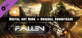 Fallen: A2P Protocol - Digital Deluxe Edition cover image