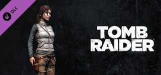 Tomb Raider: Mountaineer Skin cover image