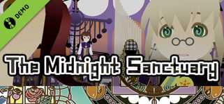 The Midnight Sanctuary Demo cover image