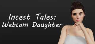 Incest Tales: Webcam Daughter background image
