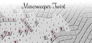 Minesweeper Twist cover image