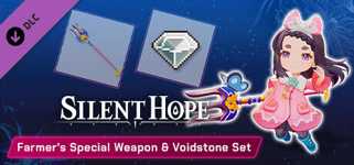 Silent Hope - Farmer's Special Weapon & Voidstone Set cover image