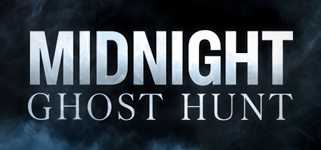 Midnight Ghost Hunt cover image