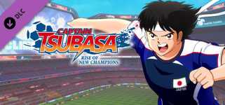 Captain Tsubasa: Rise of New Champions Hikaru Matsuyama Mission cover image