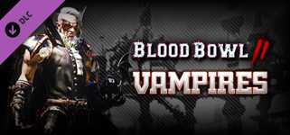 Blood Bowl 2 - Vampire cover image