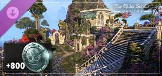 The Elder Scrolls Online: Housing Starter Pack cover image