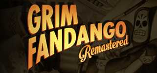 The Making of Grim Fandango Remastered cover image