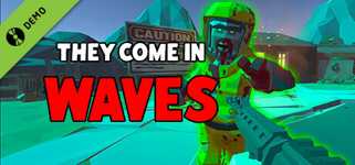 They Come In Waves Demo cover image