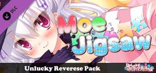 Moe Jigsaw - Unlucky Reverse Pack cover image