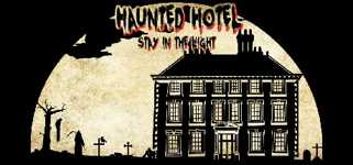 Haunted Hotel: Stay in the Light cover image