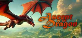Ascent of the Dragon cover image