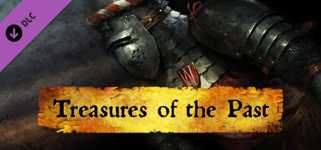 Kingdom Come: Deliverance – Treasures of The Past cover image