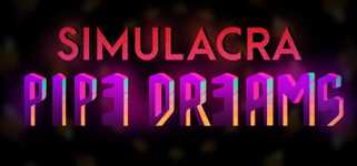 SIMULACRA: Pipe Dreams cover image