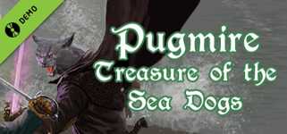 Pugmire: Treasure of the Sea Dogs Demo cover image
