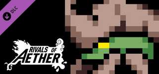 Rivals of Aether: Kraggling Buddy cover image