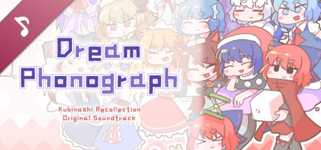 Dream Phonograph -Kubinashi Recollection Original Soundtrack- cover image