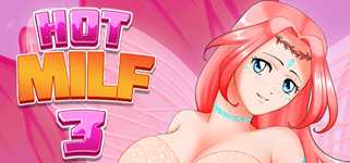 Hot Milf 3 cover image