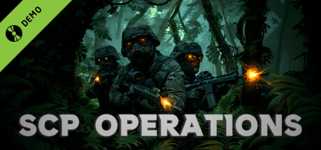 SCP Operations Demo cover image