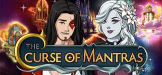 The Curse Of Mantras cover image