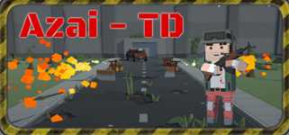 Anti Zombie AI - Tower Defense (Azai - TD) cover image