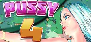 PUSSY 4 cover image