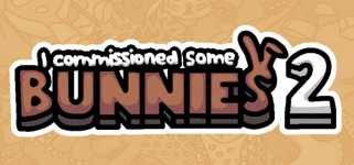I commissioned some bunnies 2 cover image