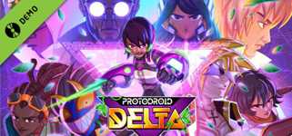 Protodroid: DeLTA Demo cover image