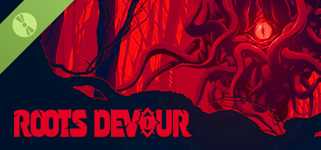 Roots Devour Demo cover image