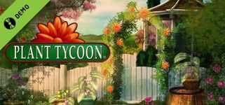 Plant Tycoon Demo cover image