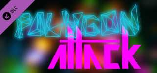 Polygon Attack OST cover image