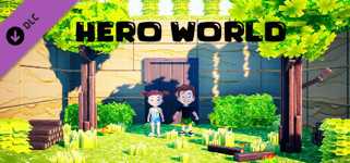 Hero World Starter Kit DLC cover image