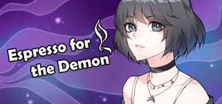 Espresso For The Demon cover image